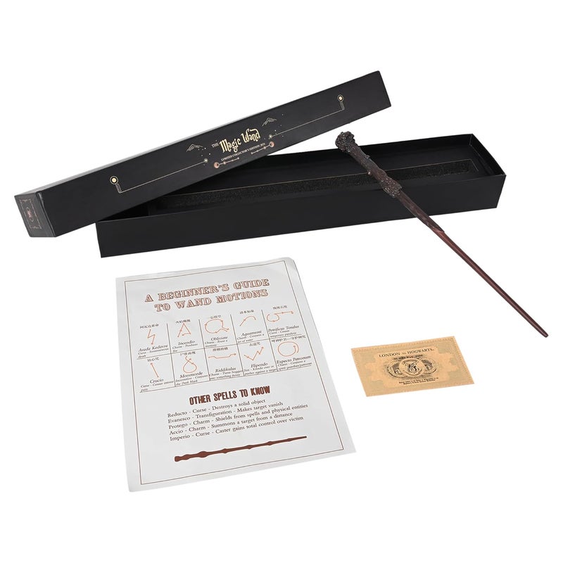 Fusked HP Wand for Kids - Multicolor - Image 1